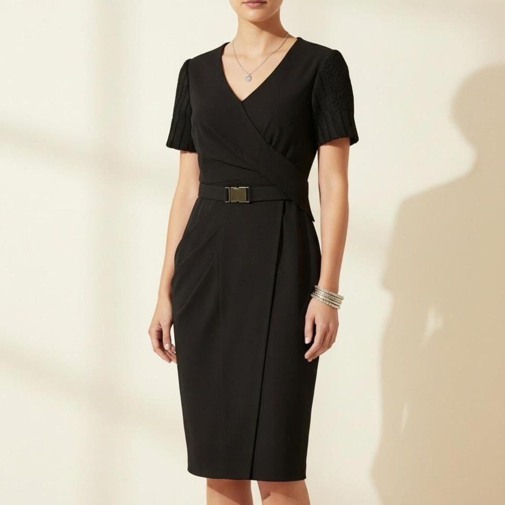 NWT Shani Dress w/ Built in Shapewear / Multiple Sizes‎ / Not available anymore!